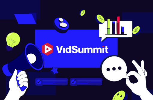 VidSummit 2025: перехід від віральності до інфраструктури