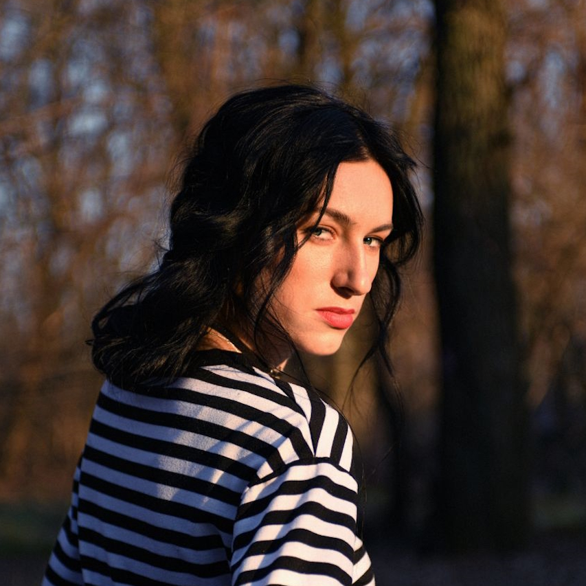 Author avatar