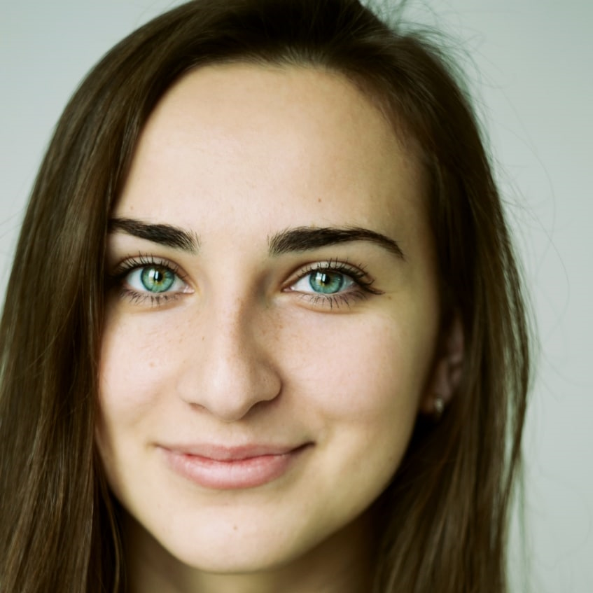 Author avatar
