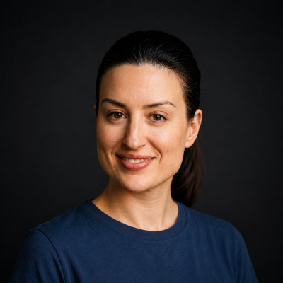 Author avatar