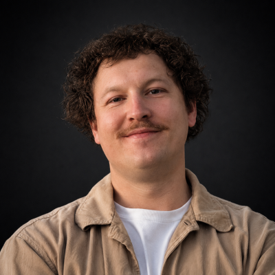 Author avatar