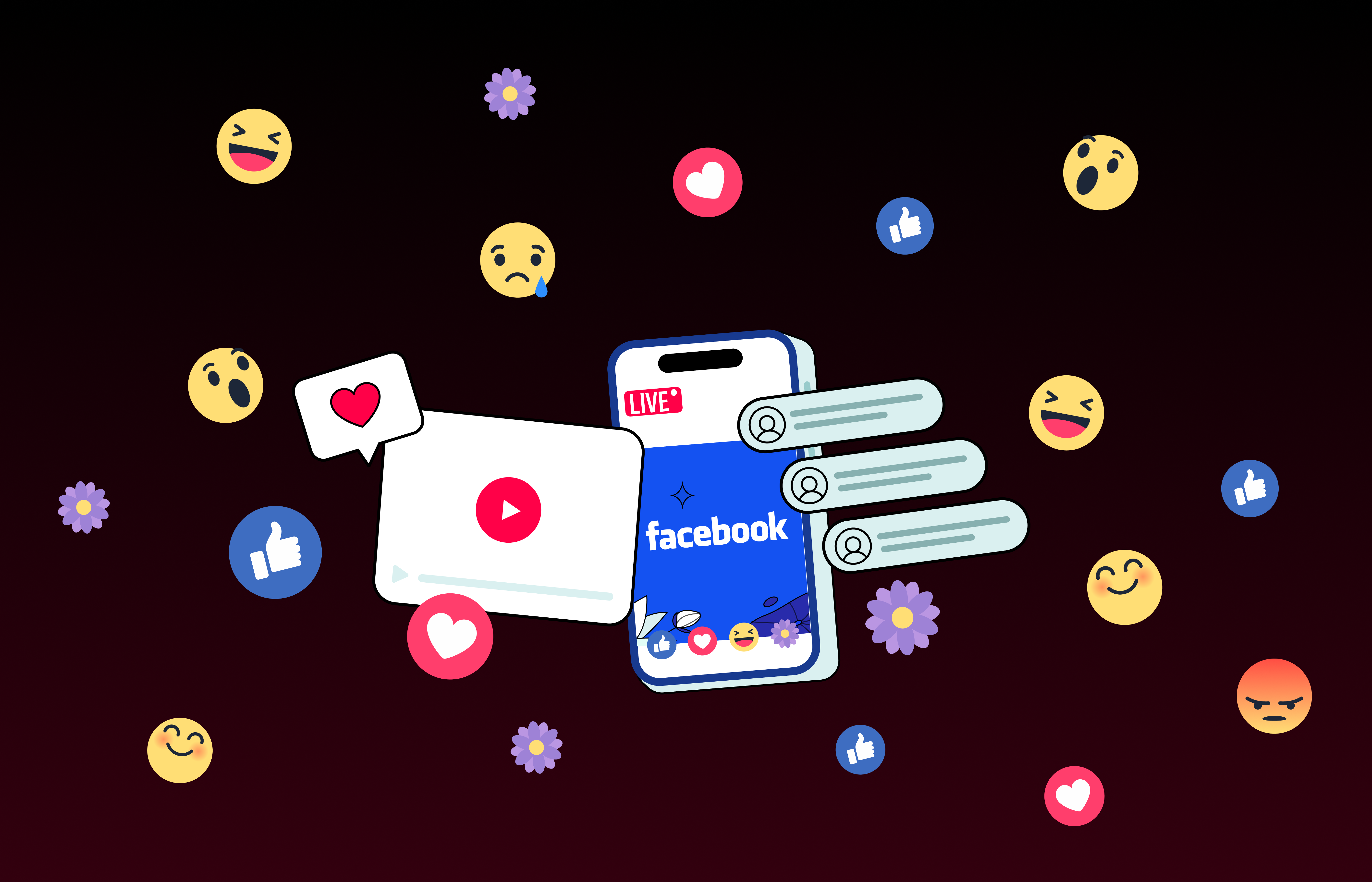 How to start Facebook live streaming in 2026: a step-by-step guide