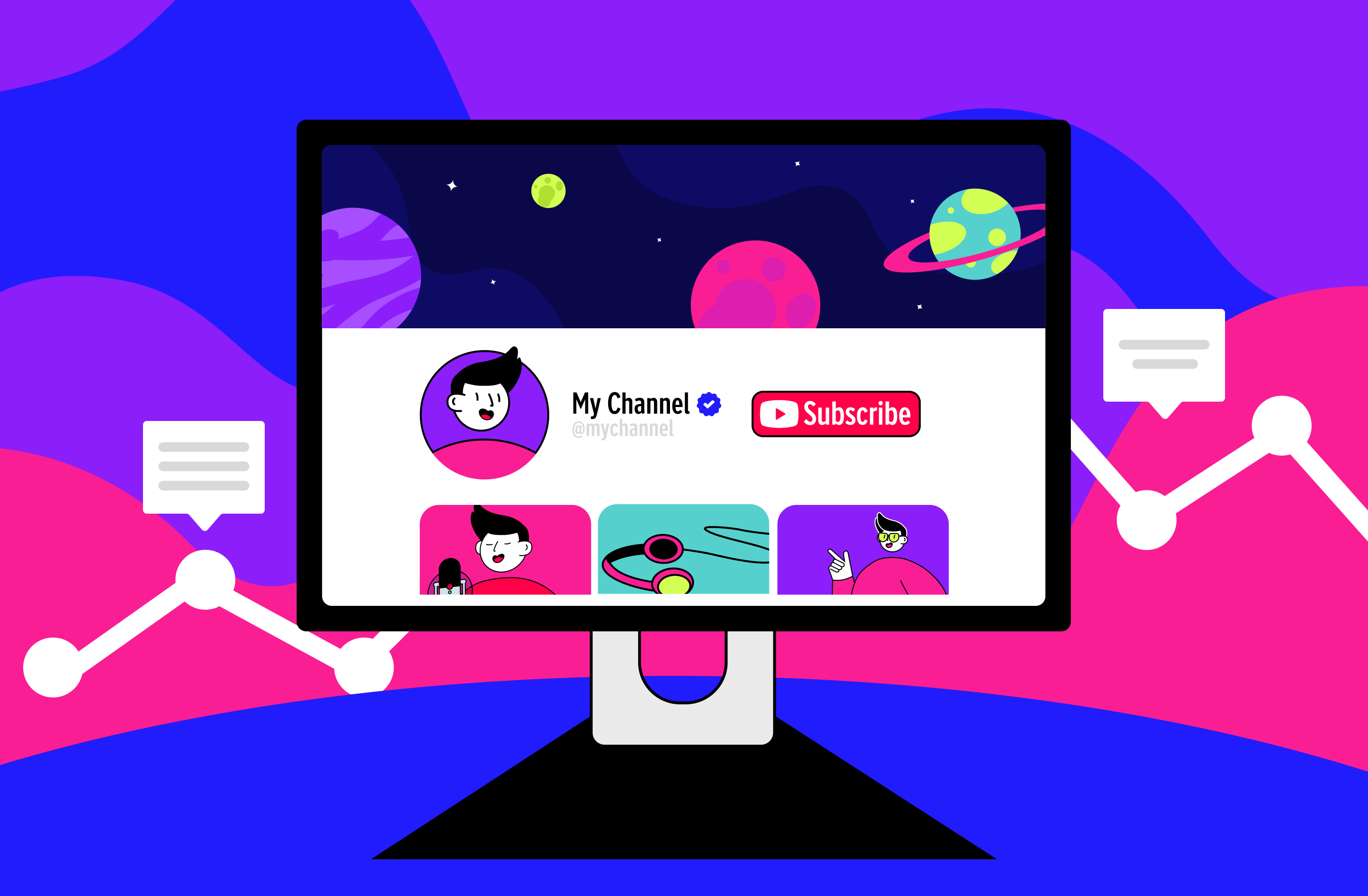 How to optimize your YouTube channel for growth in 2026