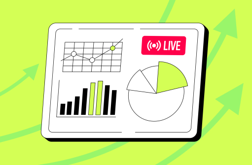 2025 Live Streaming Statistics & Insights: From Platforms to Profit