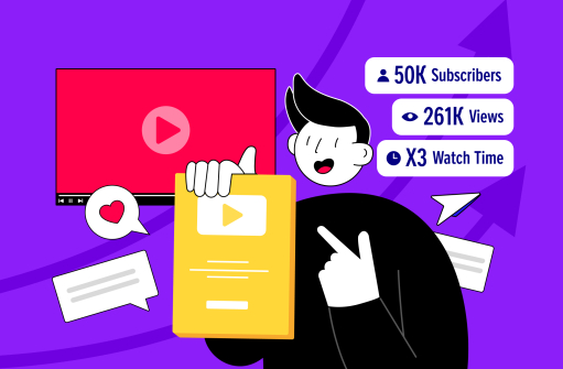 How to Get More Views on YouTube – 10 Proven Tips