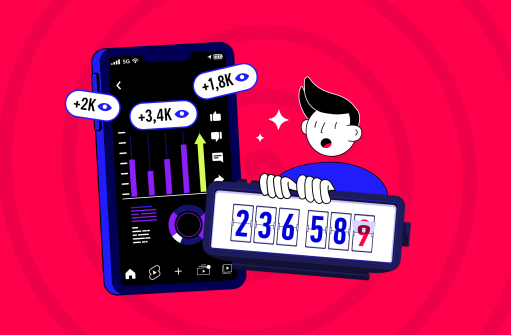 Оновлення підрахунку переглядів Shorts: стратегія 2025