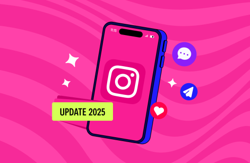 Algoritmo de Instagram 2025: mejora tu visibilidad