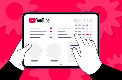 Required Settings You Must Do Before Uploading a YouTube Video
