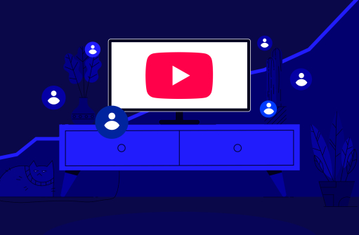 Maximize Seu Alcance: 5 Dicas para o Sucesso no YouTube na TV