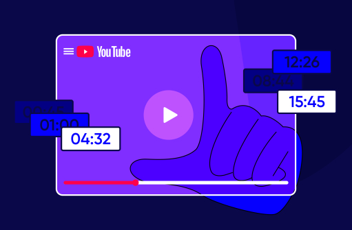YouTube Video Chapters: How to Add Them & Why They Increase Views