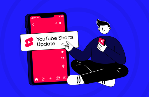 Оновлення YouTube Shorts 2025