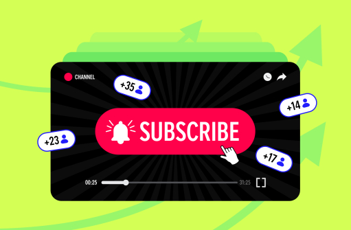 Como criar telas finais eficazes no YouTube