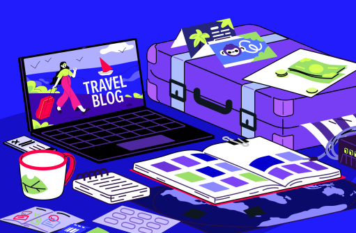 How to Set Up a Travel Channel with 24/7 Destination Streams