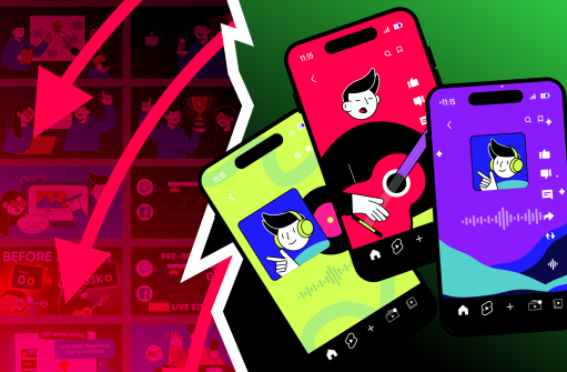 Why Some Shorts Kill Your Long-Form Videos (And How to Fix It)